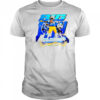 Stone Smartt Los Angeles Chargers NFL football big perv dad shirt