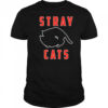 Stray Cats shirt