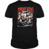 Stray Kids Team Members shirt