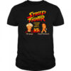 Streep Fighter choose your Meryl shirt