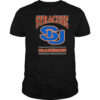 SU Syracuse University Orangemen T-Shirt