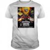 Sublime Welcome To Las Vegas Nevada The Weekend Of August 14-17 2025 Tour t-shirt