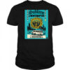 Sublime With The Interrupters Aug 21 Brooklyn NY The Brooklyn Mirage Aug 22 Canandaigua NY CMAC t-shirt