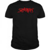 Suffocation Logo T-shirt