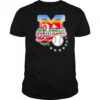 Sultanes de Monterrey Mexican Heritage Night 2025 baseball shirt