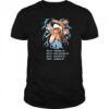 Summer Dean tour shirt