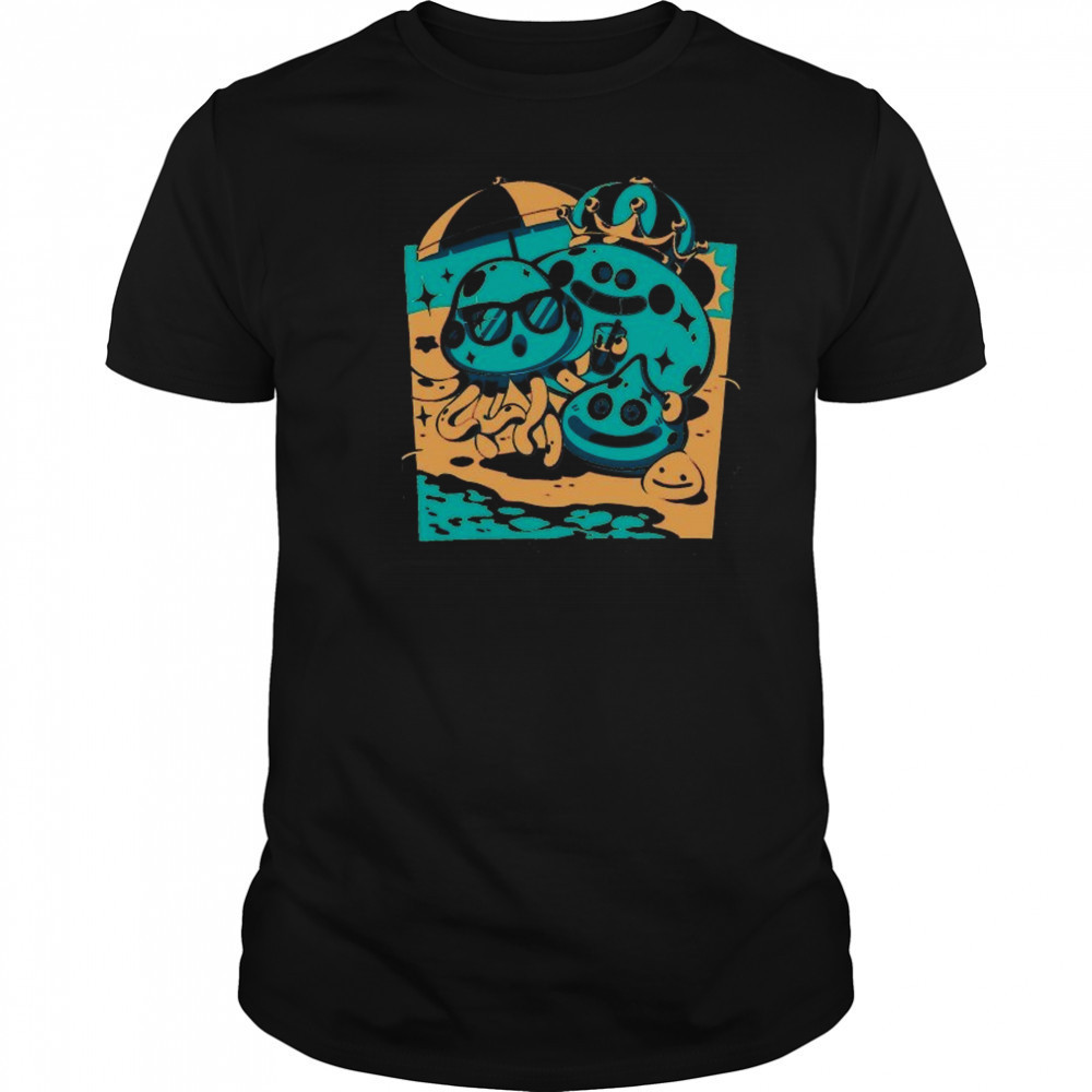 Summer Quest T-shirt