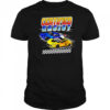 Summerhaysbros Certified Racist T-shirt