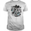 Sundown Struggle T-Shirt