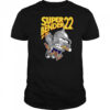 Super Bender 22 #1.729 shirt