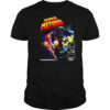 Super Metroid graphic shirt