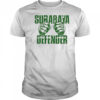 Surabaya Defender hands shirt
