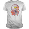 Surf the gulf of America shirt