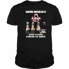 Survived another day at Arby’s born to work forced to serve shirt