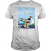 Sweeney and McBride Almost Friday shirt