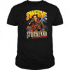 Swerve Strickland – Whose House AEW Graphic Signature t-shirt
