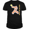 Swing for the fences baseball 11 shirt
