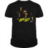 Swing My Way T-shirt