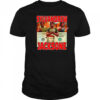 Sylvandrew Jackson Rambo shirt