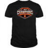 Syracuse Orange 2025 ACC Men’s Lacrosse Champions shirt