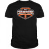 Syracuse Orange 2025 ACC Men’s Lacrosse Conference Tournament Champions t-shirt
