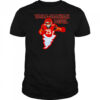 Tahj Manian Devil Graphic shirt