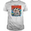 Take No Prisoners San Francisco Giants Baseball Shirt