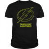 Tampa Bay Lightning Highlight Reel T-Shirt