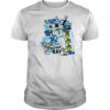 Tampa Bay Rays Evan Longoria 2025 shirt
