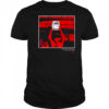 Tanner Houck The Call to the Pen Boston Red Sox MLB t-shirt