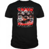 Tarik Reek Pusey x Hometown Hero Shirt
