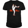 Tarik Skubal Built Different shirt