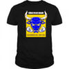 Taurus Fur Die Ukraine Shirt