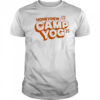 Team Honeydew Camp Yog 2025 shirt
