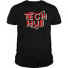 Tech Hub Ohio shirt