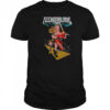 TechnoBlade So Long Nerds T-shirt