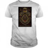 Tedeschi Trucks Band Veterans United Home Loans Amphitheater Virginia Beach, VA May 16 2025 Concert t-shirt