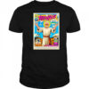 Teenjus Uncle Baby Billy retro shirt