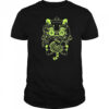Ten Hundred Blind Luck T-shirt