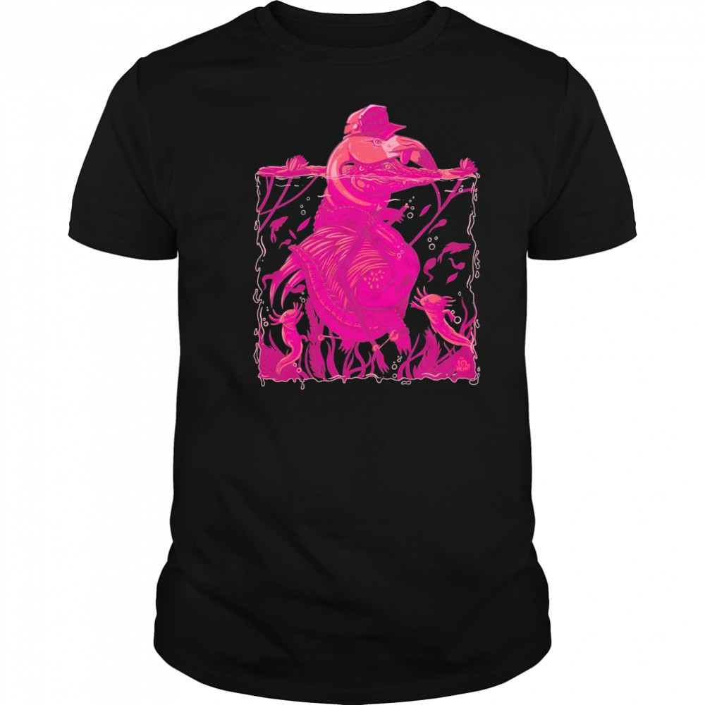 Ten Hundred Clever Girl T-shirt