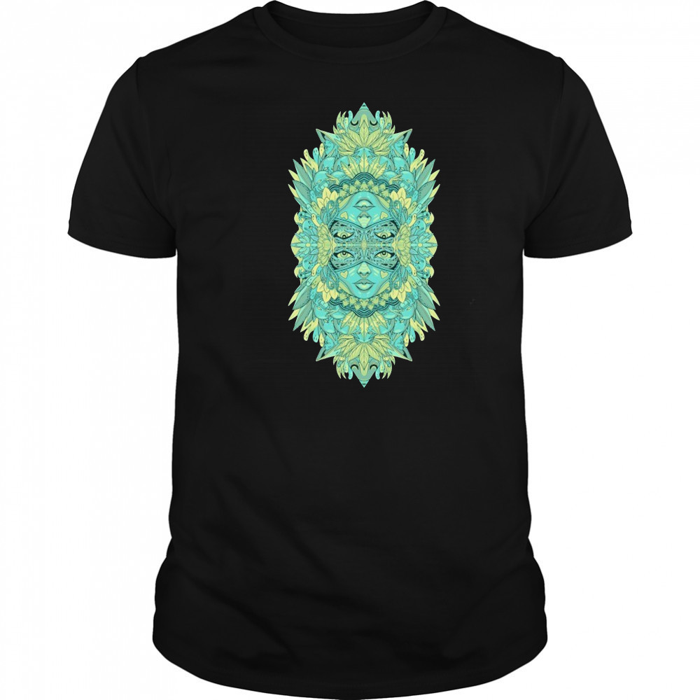 Ten Hundred Reflect T-shirt