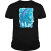 Ten Hundred Siberian Stroll T-shirt