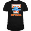 Tennessee Lady Volunteers Softball 2025 shirt