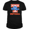 Tennessee Lady Volunteers Softball 2025 T-Shirt