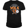 Tennessee Lady Volunteers Softball Limited Edition 2025 shirt