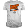 Tennessee Softball Women’s College World Series 2025 shirt