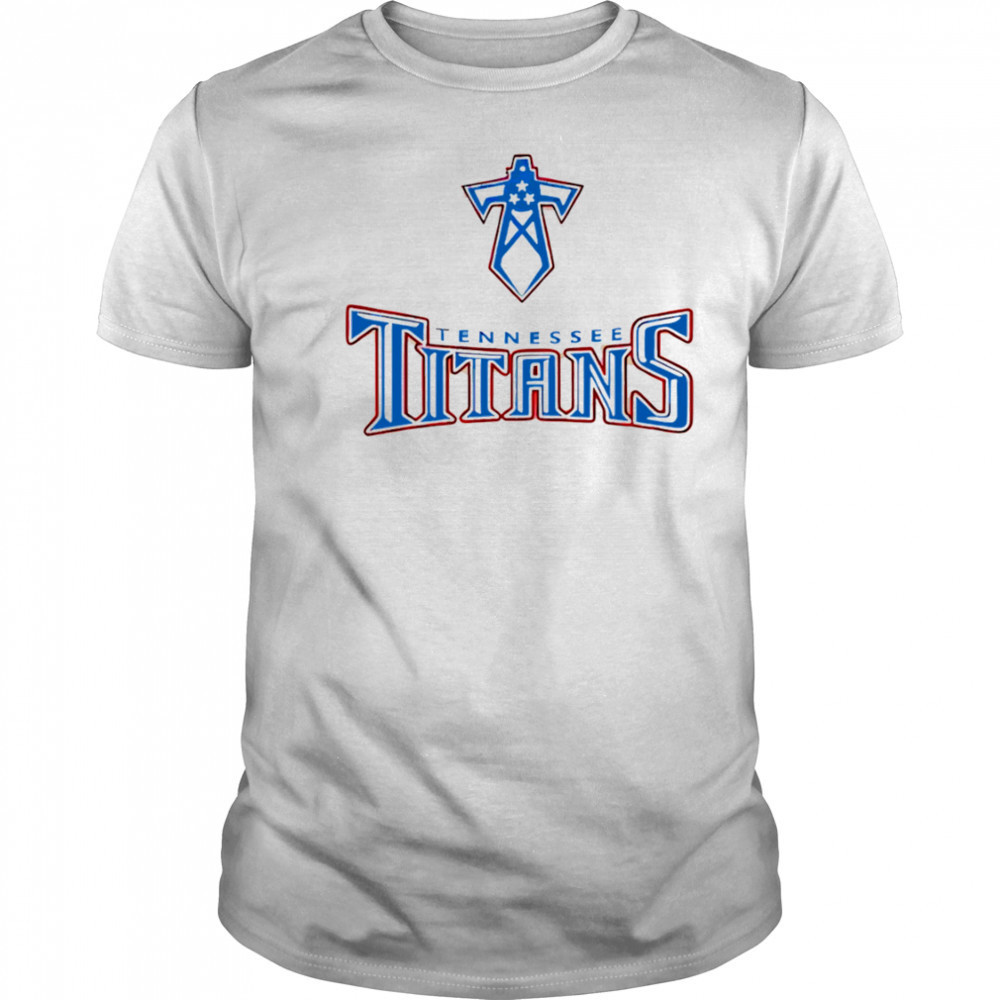 Tennessee Titans Football 2025 Limited Edition shirt