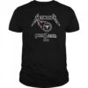 Tennessee Titans x Metallica M72 World Tour Shirt