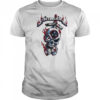 Tennessee Titans x Metallica Music Concert 2025 Shirt