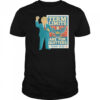 Term limits are for quitters Trump 2028 shirt